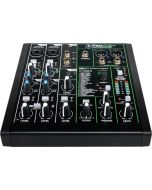 Mackie ProFX6 V3 6 Channel Audio Mixer With USB & Effects
