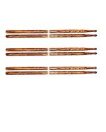 ProMark TX5AW-FG Firegrain Drum Sticks (3 pair) UPC 616022131921