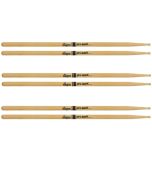 Promark TX424W Horacio "El Negro" Hernandez Drumsticks 3 Pairs