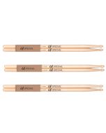 Promark LA Special 5AN Nylon Tip Drumstick 3 PAIRS 