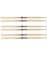 ProMark Neil Peart Signature Drum Sticks (3Pairs) UPC 616022103096