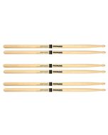 ProMark RBH565AW BALANCE REBOUND 5A Drum Sticks (3 PAIRS) UPC 616022131129