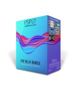 PSP Delay Plug In Bundle