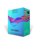 PSP FX Plug In Bundle