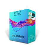 PSP Reverb Plug In Software Bundle