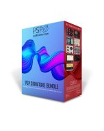 PSP Signature Plug In Bundle