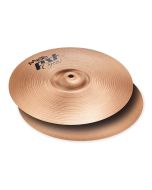 Paiste Pstx Cajon Hi Hats Cymbals 12"