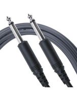 Mogami Molded 1/4 TS PLUG TO 1/4 20 ft (PURE PATCH PP-20)
