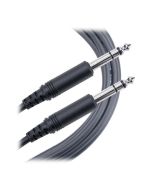 Mogami Molded 1/4 TRS to 1/4 TRS 20 ft (PURE PATCH SS-20)