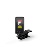 D'Addario Eclipse Clip On Chromatic Guitar Tuner