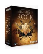 EastWest Ministry of Rock "Electronic Download" Get it in minutes