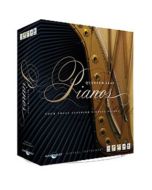 EastWest QL Pianos Gold "Electronic Download" Get it in minutes
