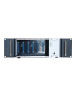 Rupert Neve Designs Optional rack ears are also available to mount the R6 in a 19” rack (3U).