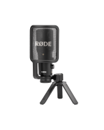 Rode NT-USB Studio USB Recording Microphone