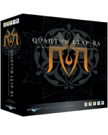 EastWest Quantum Leap RA "Electronic Download" Get it in minutes