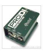 Radial ProDI Passive Direct Box