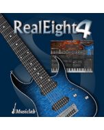 Best Service MusicLab RealEight "Electronic Download"