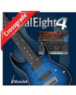 Best Service MusicLab RealEight CROSSGRADE "Electronic Download"
