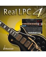 Best Service MusicLab RealLPC 4 "Electronic Download"