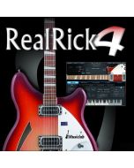 Best Service MusicLab RealRick "Electronic Download"