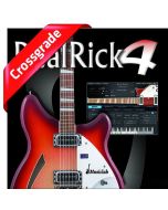 Best Service MusicLab RealRick CROSSGRADE "Electronic Download"
