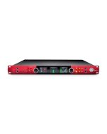 Focusrite Red 8Line Thunderbolt Pro Tools Audio Interface