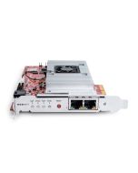 Focusrite PCIeNX RedNet Ultra-low latency, high-channel-count PCIe Dante interface