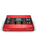 Focusrite RedNet X2P 2x2 analogue I/O