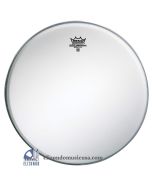 REMO BA-0114-00 Ambassador Coated 14" Snare Drum Head UPC 757242144633