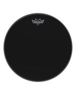 Remo BE-0013-ES- Ebony Emperor 13" Drum Head