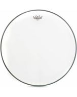 Remo BR-1120-00 Ambassador Coated 20" Bass Drum Head