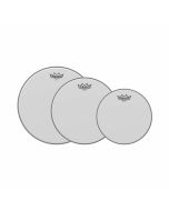 REMO PP-0930-BA Ambassador Coated, 3 Drumheads 12, 13 & 16 UPC 757242466933