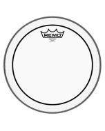 REMO PS-0310-00 Drum Head 10" Clear Pinstripe UPC 757242150245