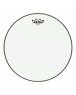 Remo SA-011300 Ambassador Hazy Thin 13" Bottom Snare Head UPC 757242146422