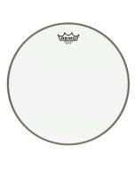 Remo SA-011400 Ambassador Hazy Thin Bottom Snare Head UPC 757242146446
