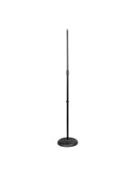 Gator RI-MICRB10 Rok-It Round Base Mic Stand