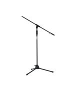 Gator RI-MICTP-FBM Rok-It Tripod Mic Stand w/ Fixed Boom