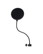 Gator RI-POPFILTER Rok-It Microphone Pop Filter