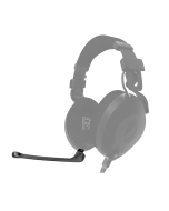 Rode NTH-MIC Headset Microphone For NTH-100 Headphones