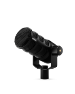 Rode PodMic USB & XLR Dynamic Broadcast Microphone Available White & Black