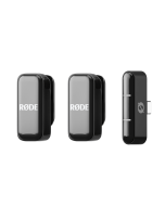 Rode Wireless Micro Ultra Compact Wireless Microphone