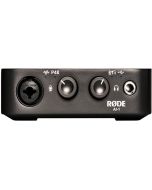 Rode AI-1 Studio-Quality USB Audio Interface