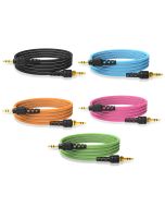 Rode NTH-Cables Colored Cables For NTH-100 Headphones