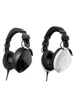 Rode NTH-100 Professional Headphones Available In Black & White