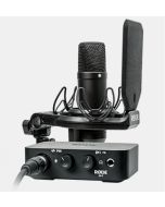 Rode AI-1 Complete Studio Kit