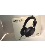 Rode NTH-100 Professional Over-Ear Headphones USED ( Claudia )