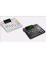 Rode Rodecaster PRO II Audio Production Studio Available in Black or White 