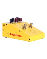BAE Audio Royaltone Fuzz Pedal