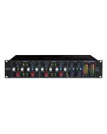 RUPERT NEVE DESIGNS Portico II Master Buss Processor Mastering Compressor / Limiter / SFE