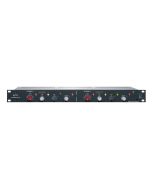 Rupert Neve Designs 5211 Dual-Channel Mic Preamp